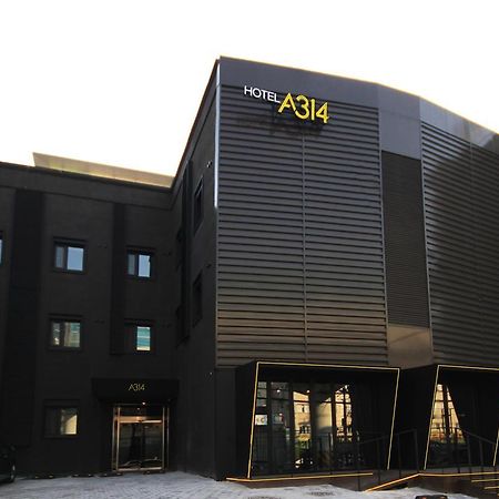 A314 Hotel Seoul Luaran gambar
