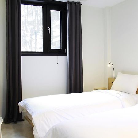 A314 Hotel Seoul Luaran gambar