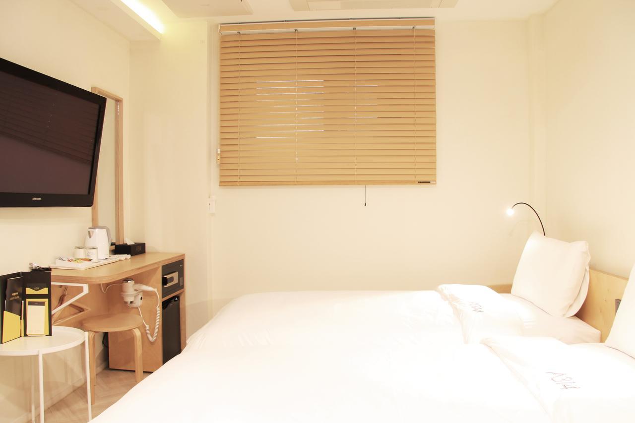 A314 Hotel Seoul Luaran gambar