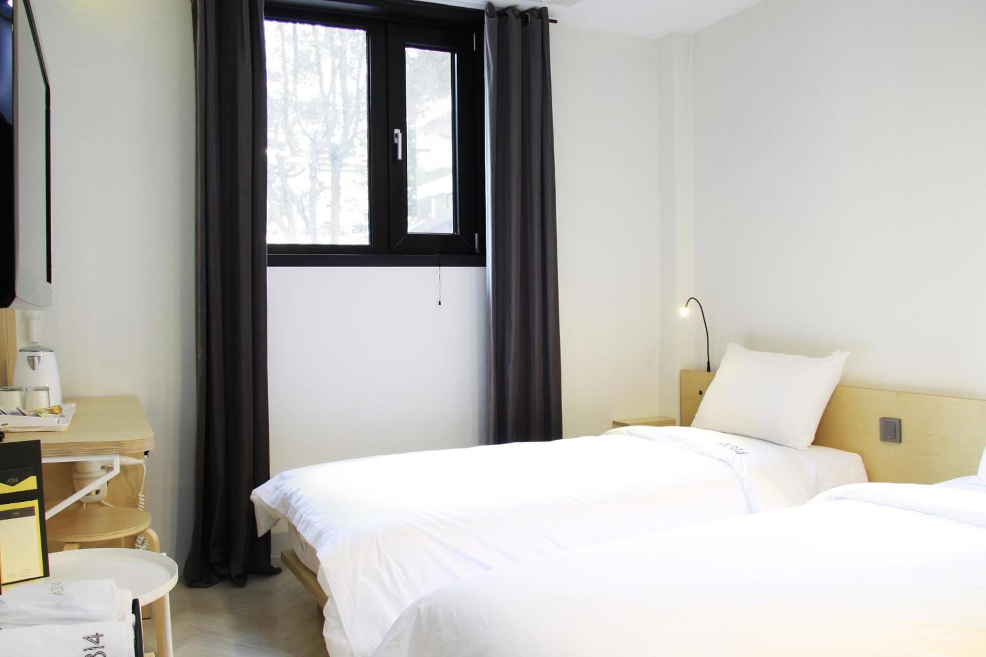 A314 Hotel Seoul Luaran gambar