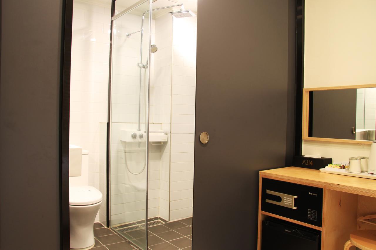A314 Hotel Seoul Luaran gambar