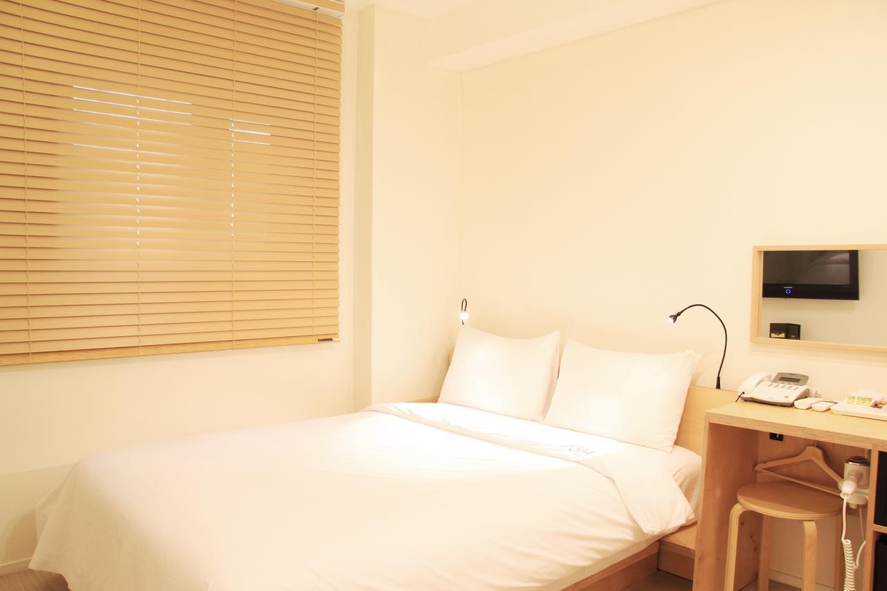 A314 Hotel Seoul Luaran gambar