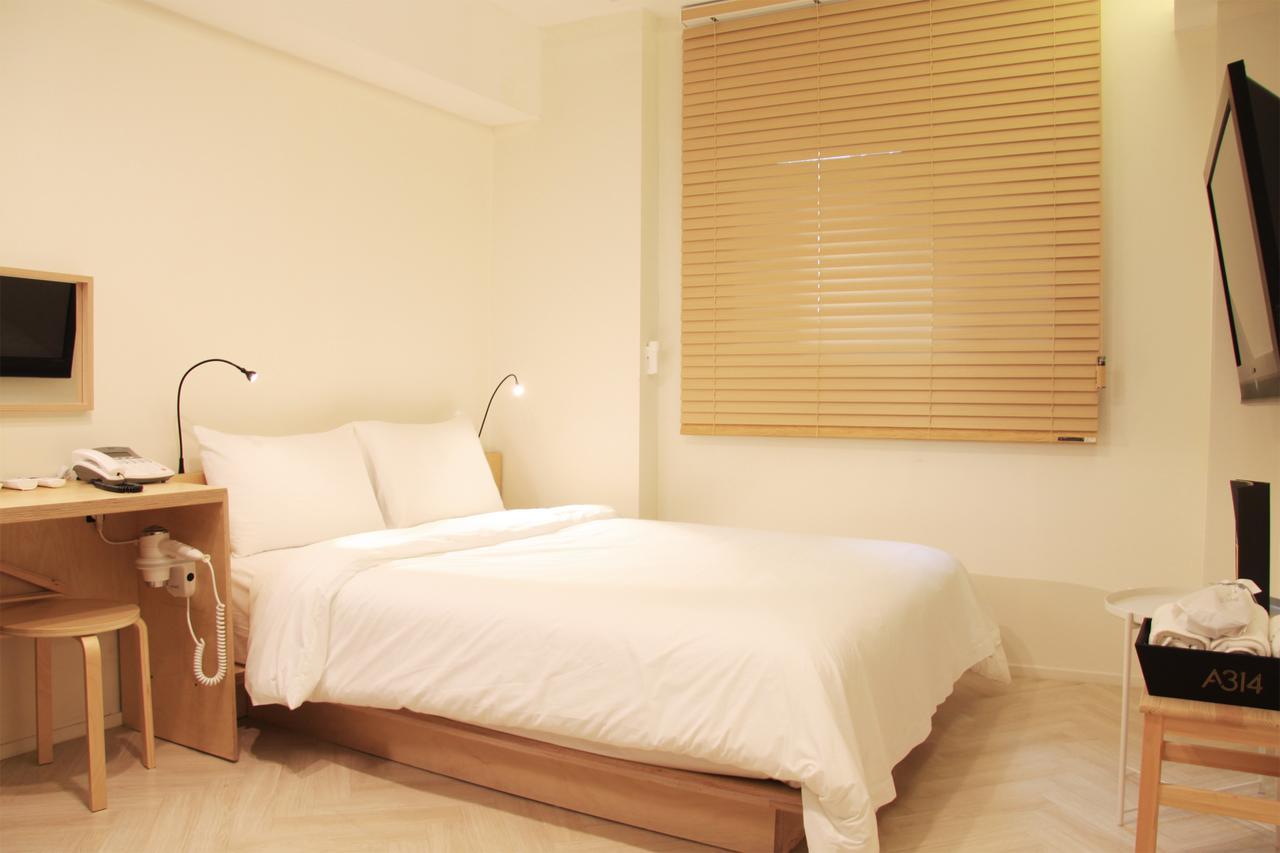 A314 Hotel Seoul Luaran gambar
