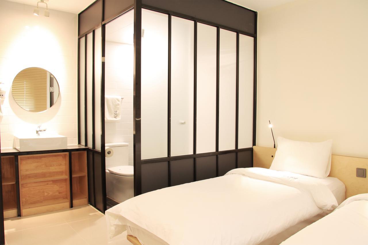 A314 Hotel Seoul Luaran gambar