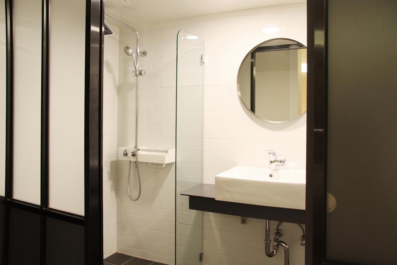 A314 Hotel Seoul Luaran gambar