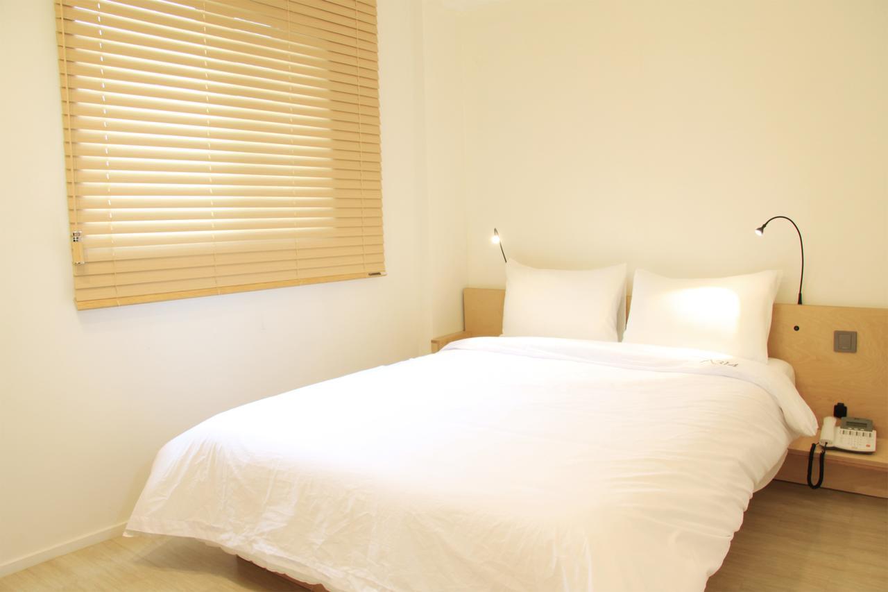 A314 Hotel Seoul Luaran gambar