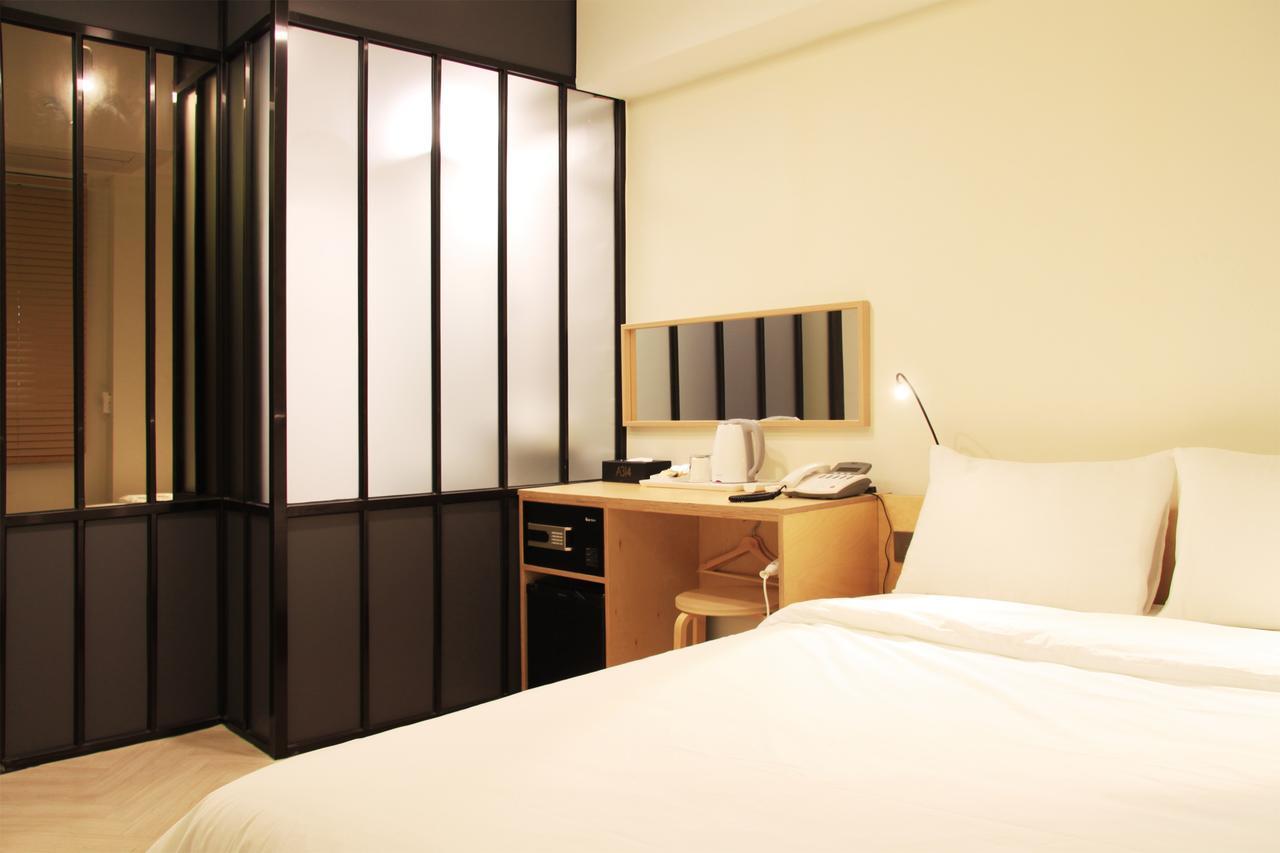 A314 Hotel Seoul Luaran gambar