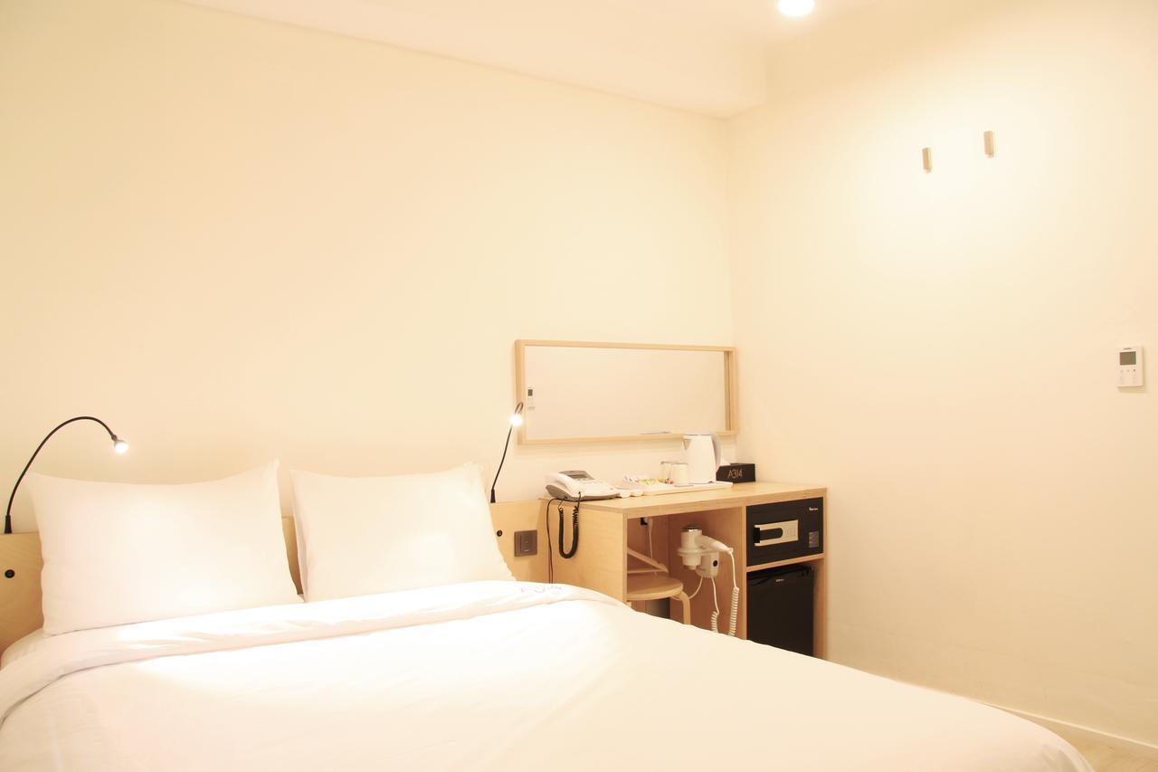 A314 Hotel Seoul Luaran gambar