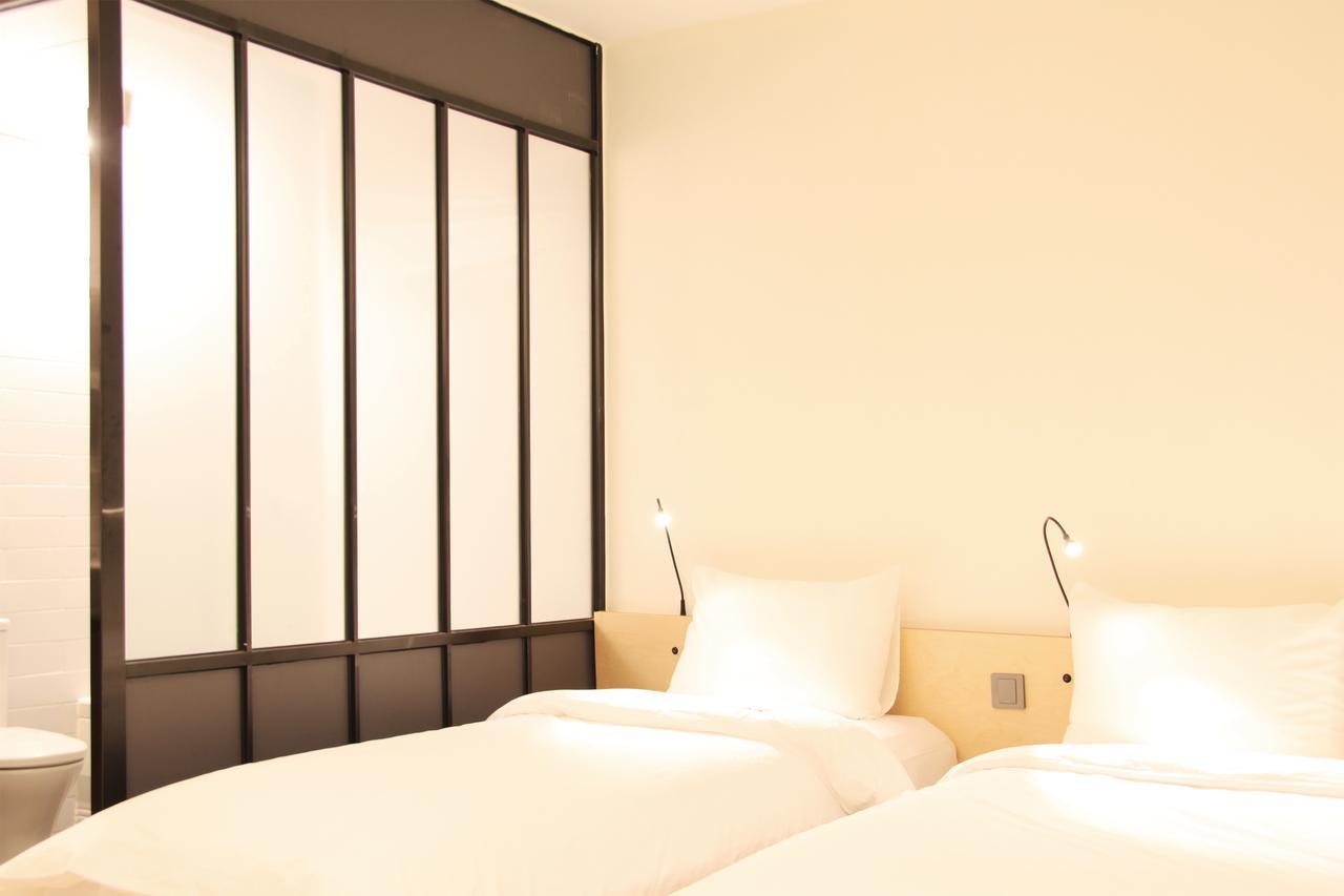 A314 Hotel Seoul Luaran gambar