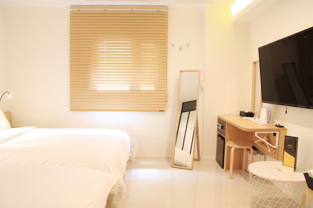 A314 Hotel Seoul Luaran gambar