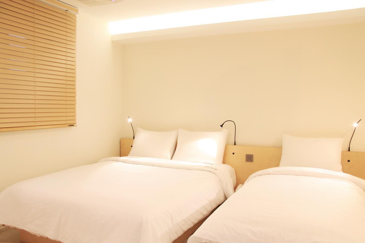 A314 Hotel Seoul Luaran gambar