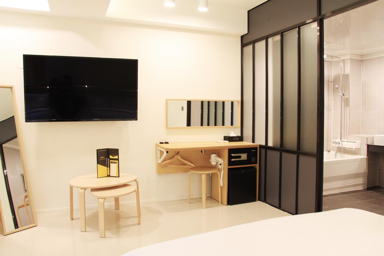 A314 Hotel Seoul Luaran gambar