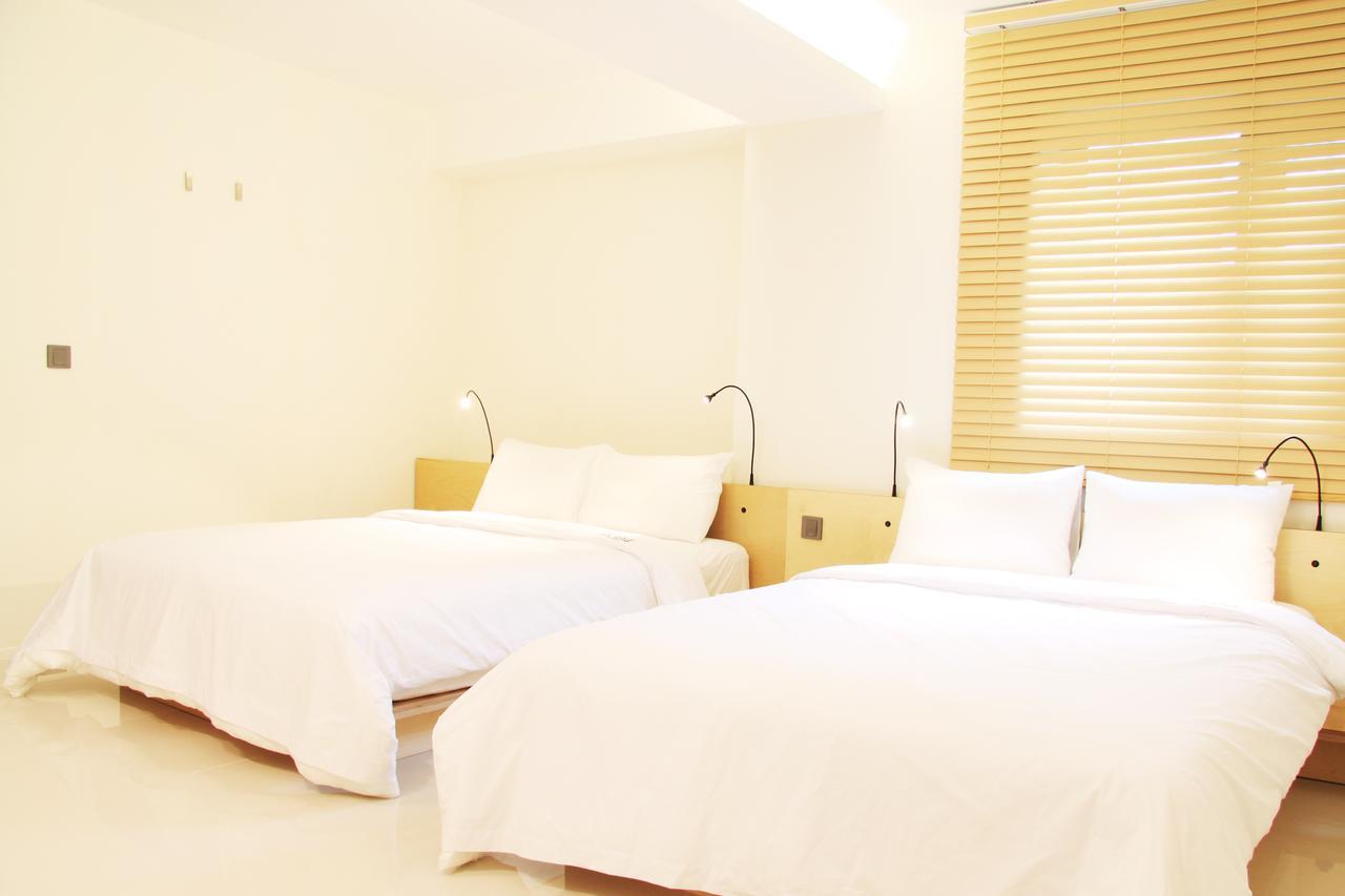 A314 Hotel Seoul Luaran gambar