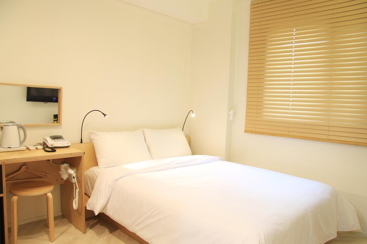 A314 Hotel Seoul Luaran gambar