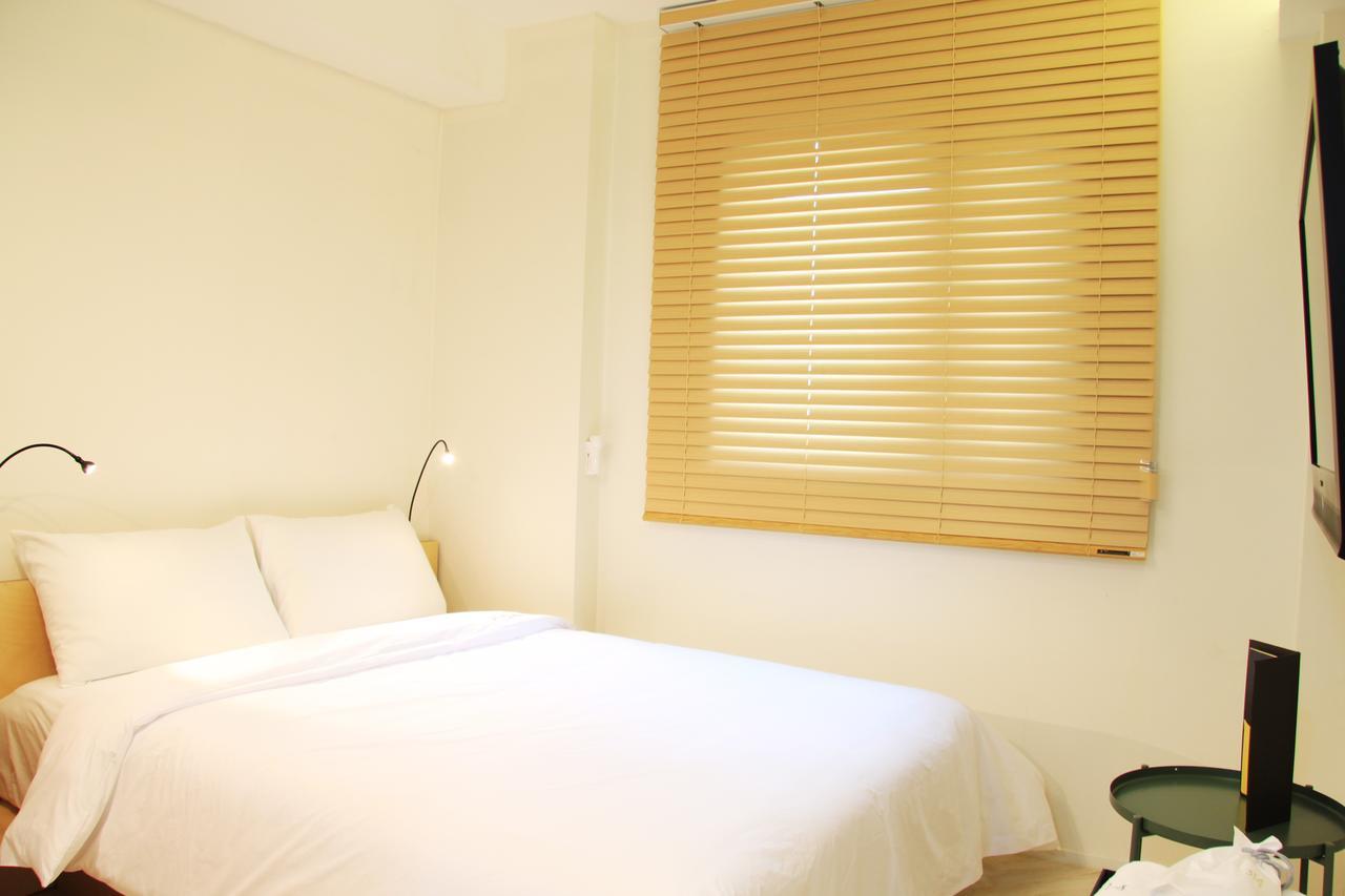 A314 Hotel Seoul Luaran gambar