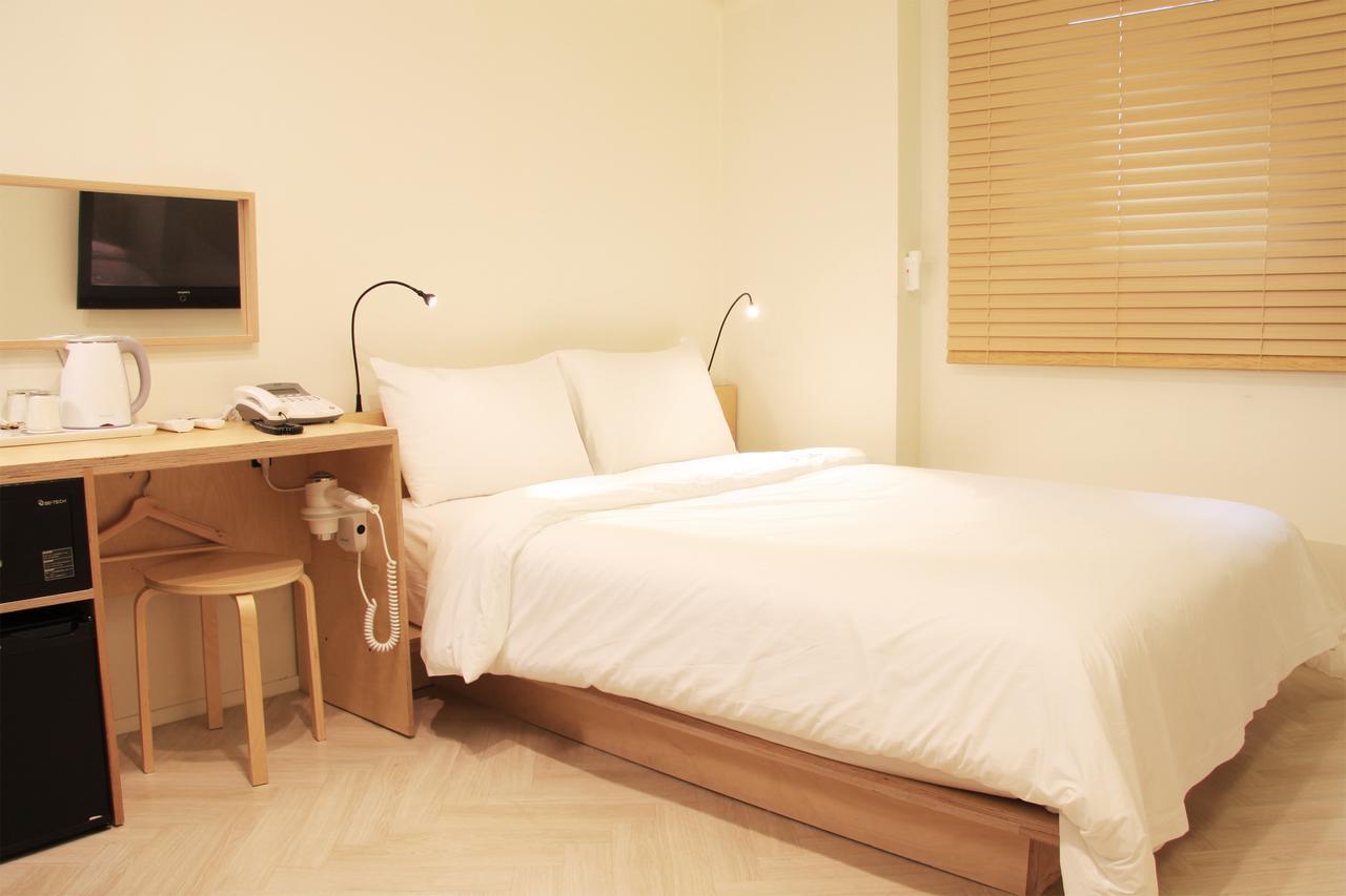 A314 Hotel Seoul Luaran gambar