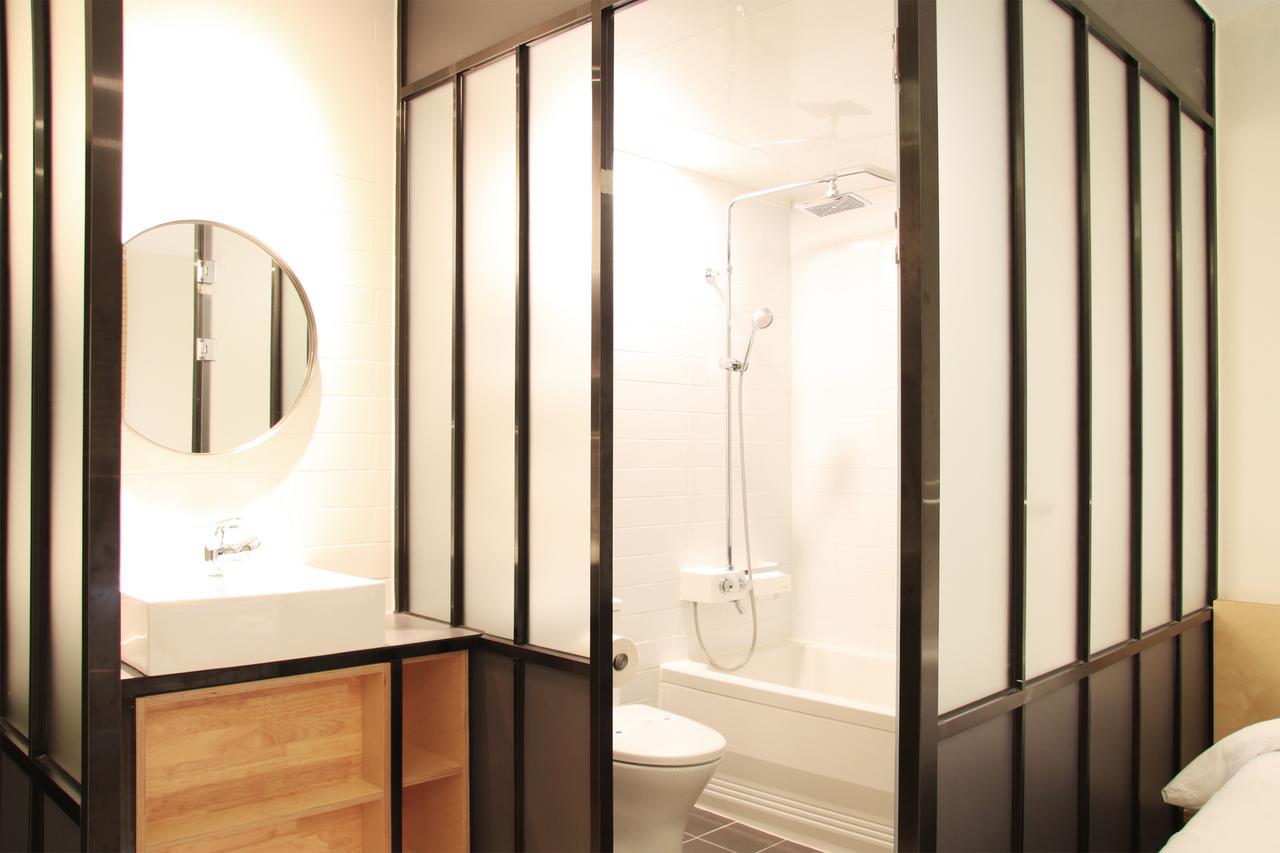 A314 Hotel Seoul Luaran gambar
