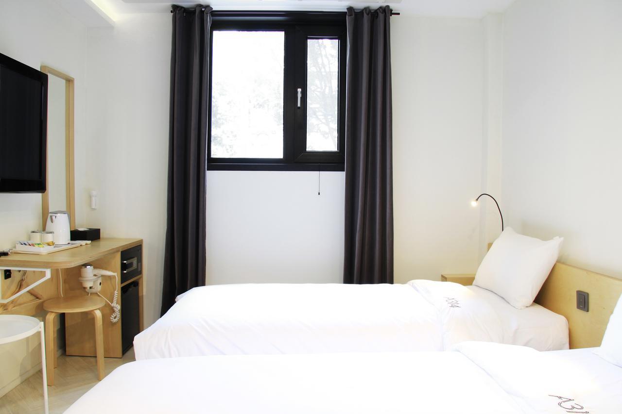A314 Hotel Seoul Luaran gambar