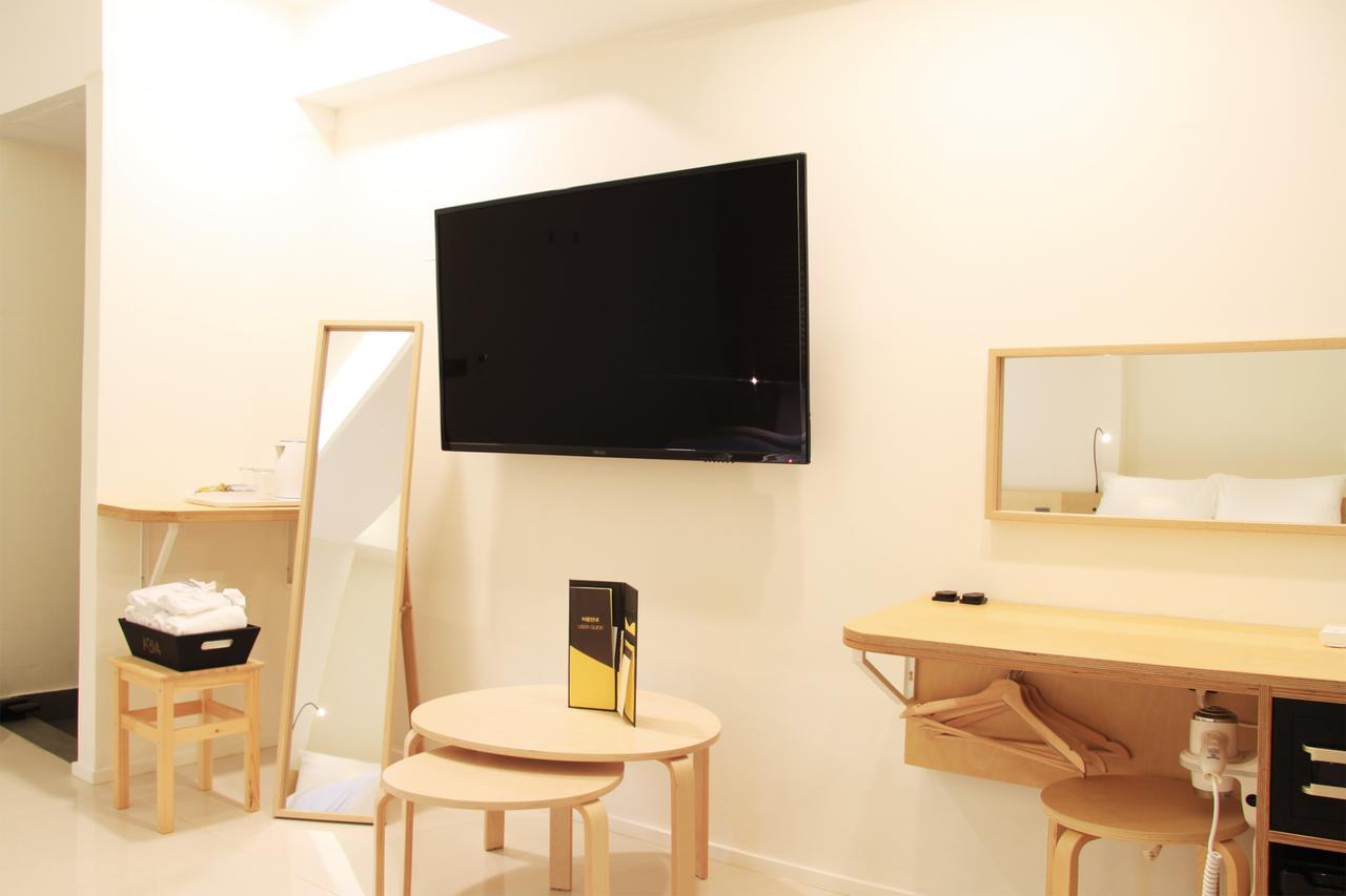 A314 Hotel Seoul Luaran gambar