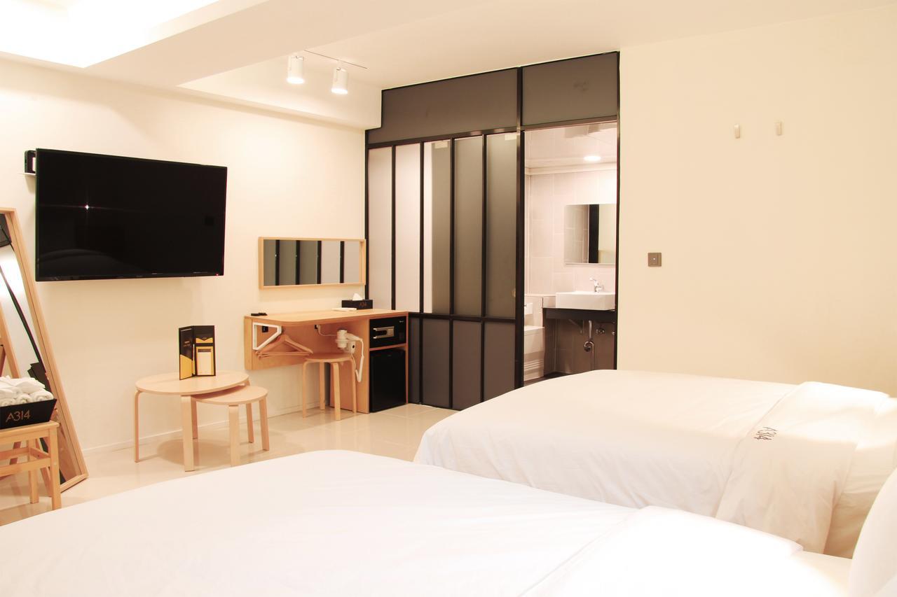 A314 Hotel Seoul Luaran gambar
