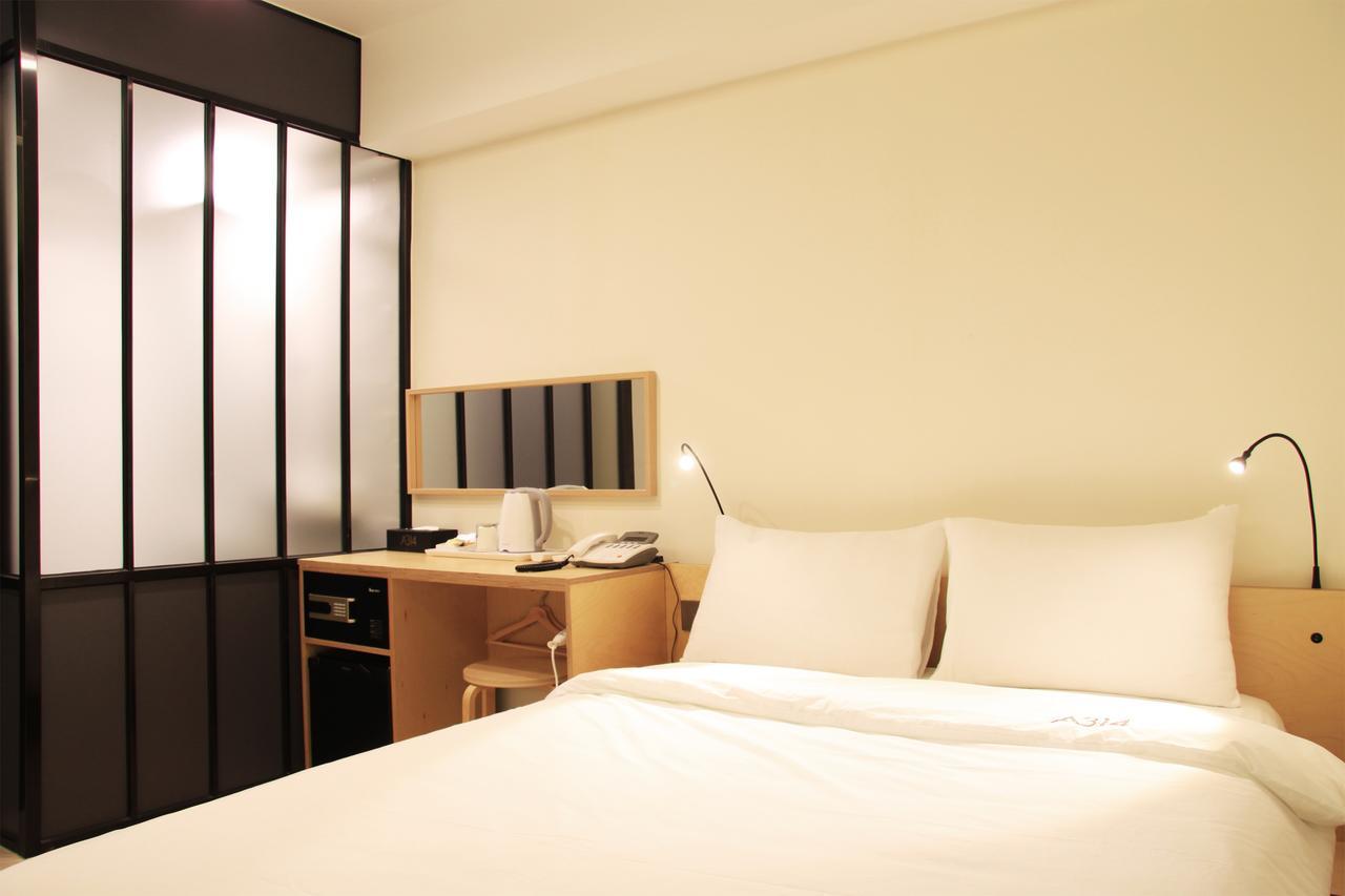 A314 Hotel Seoul Luaran gambar