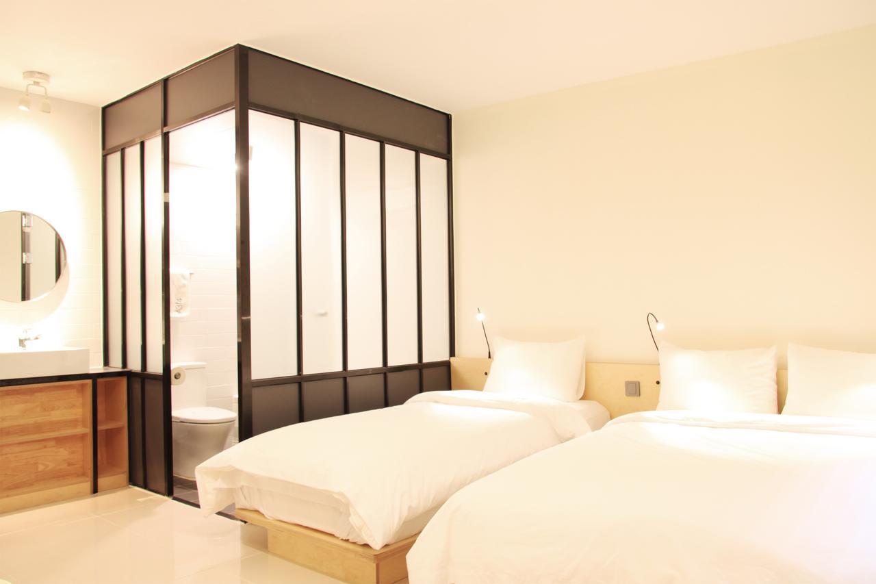 A314 Hotel Seoul Luaran gambar
