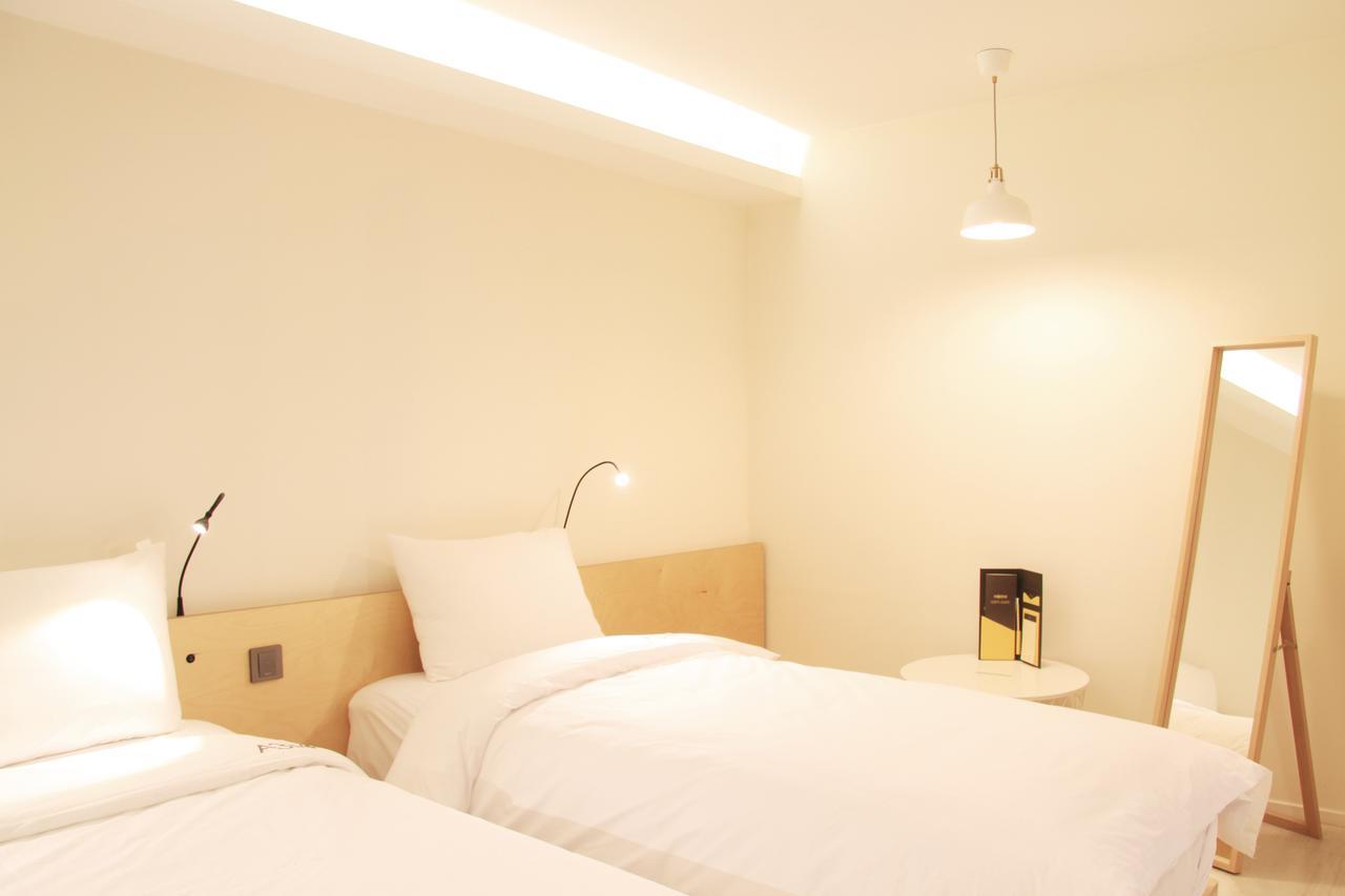 A314 Hotel Seoul Luaran gambar