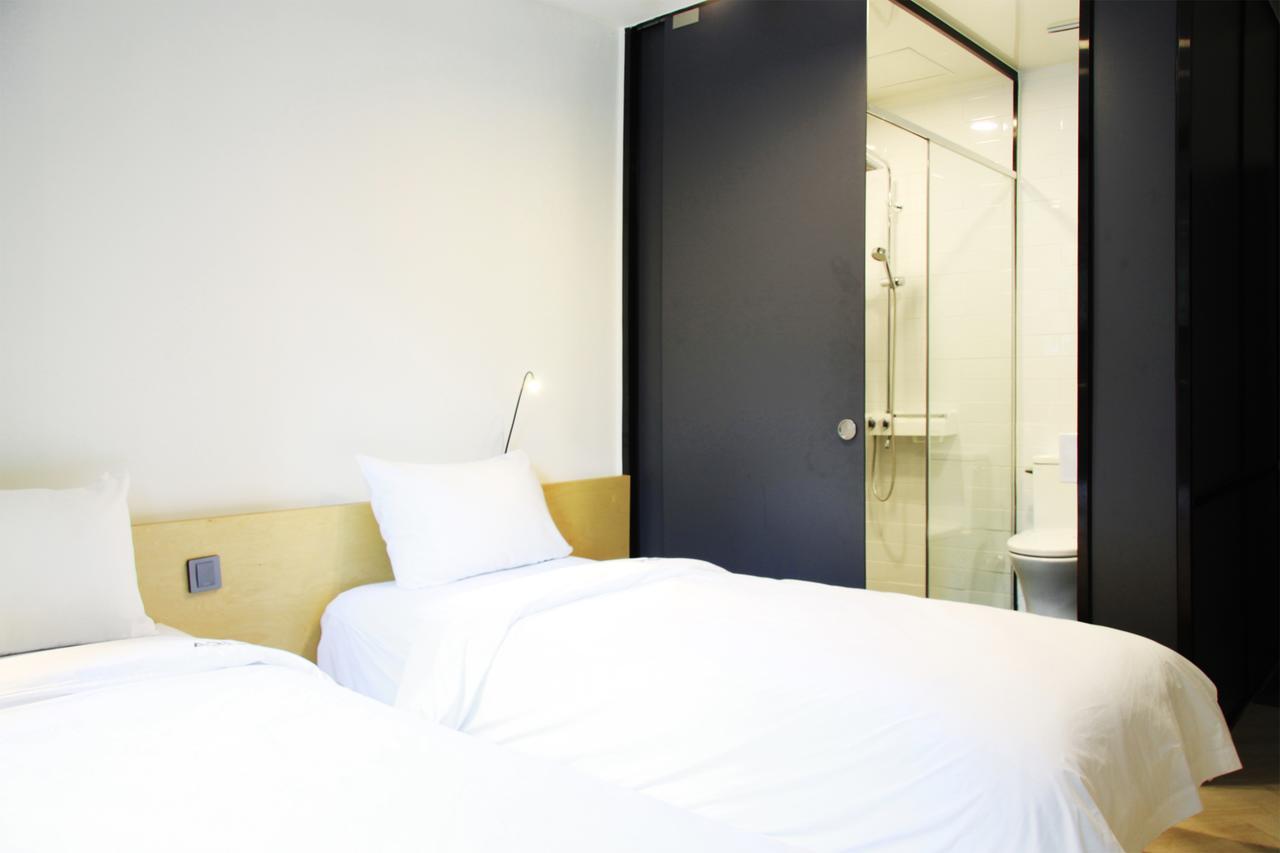 A314 Hotel Seoul Luaran gambar