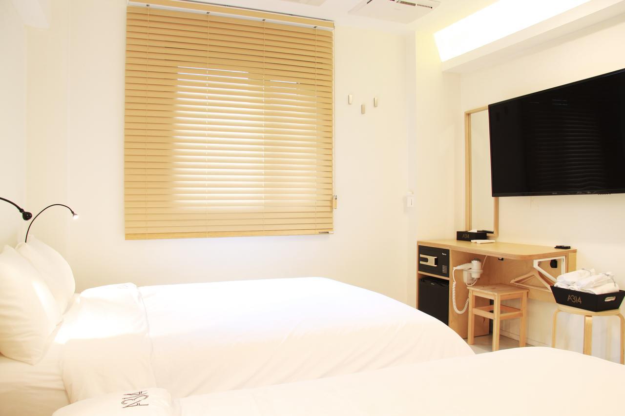 A314 Hotel Seoul Luaran gambar