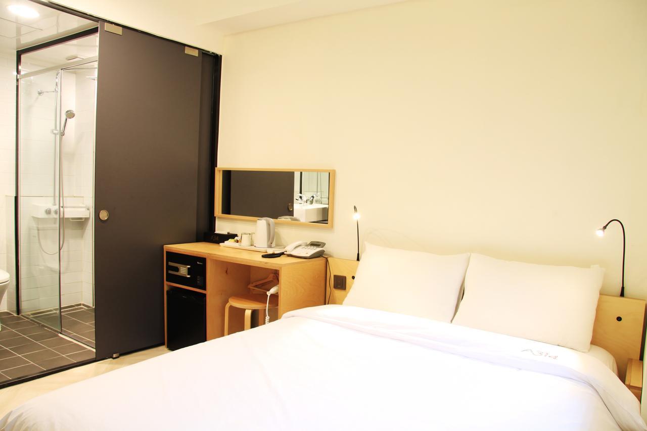A314 Hotel Seoul Luaran gambar