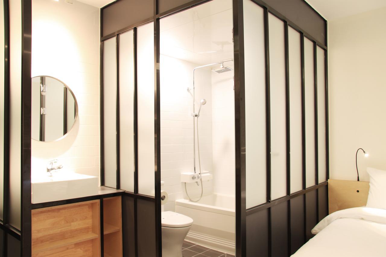 A314 Hotel Seoul Luaran gambar