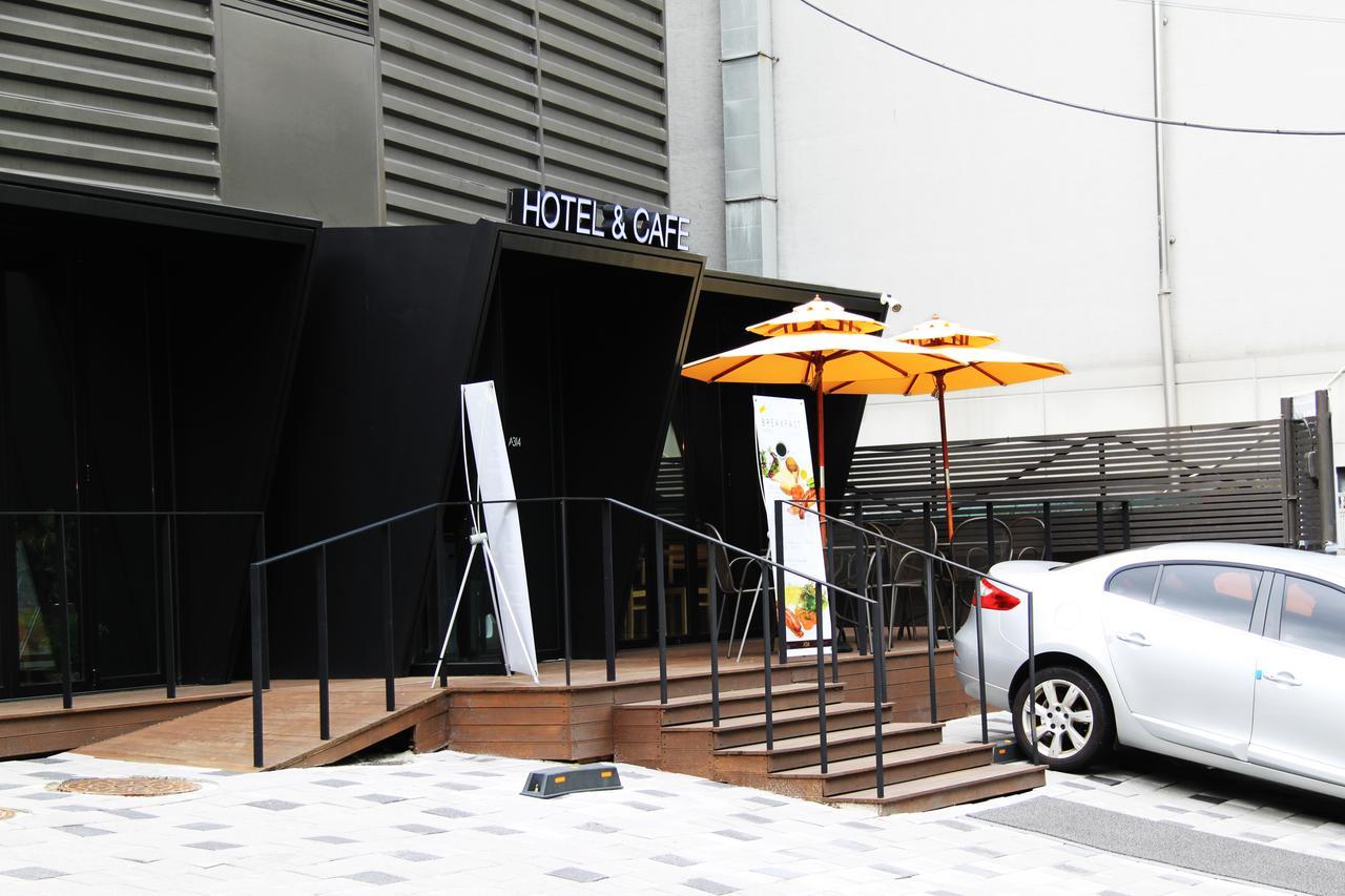 A314 Hotel Seoul Luaran gambar