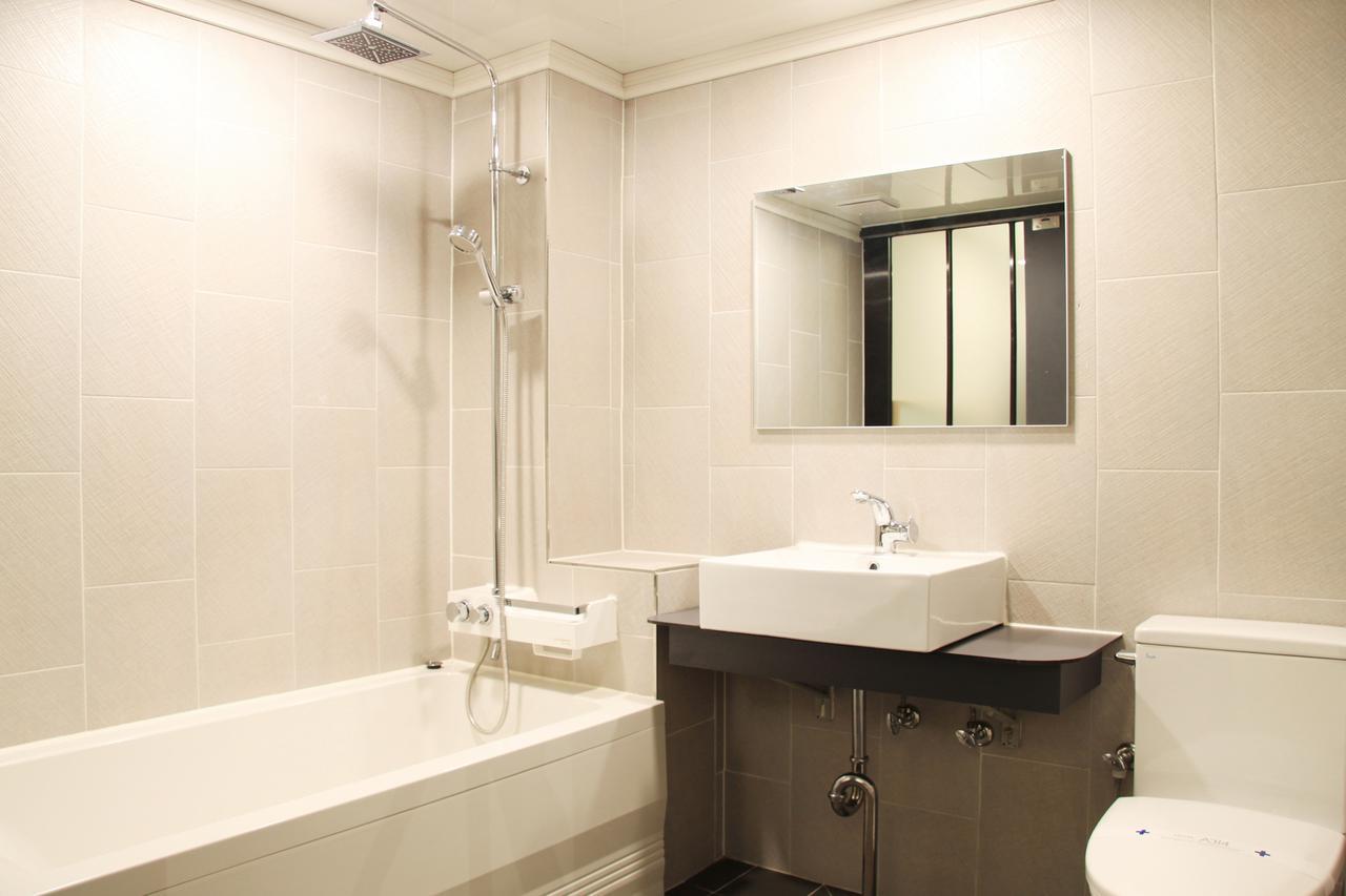 A314 Hotel Seoul Luaran gambar