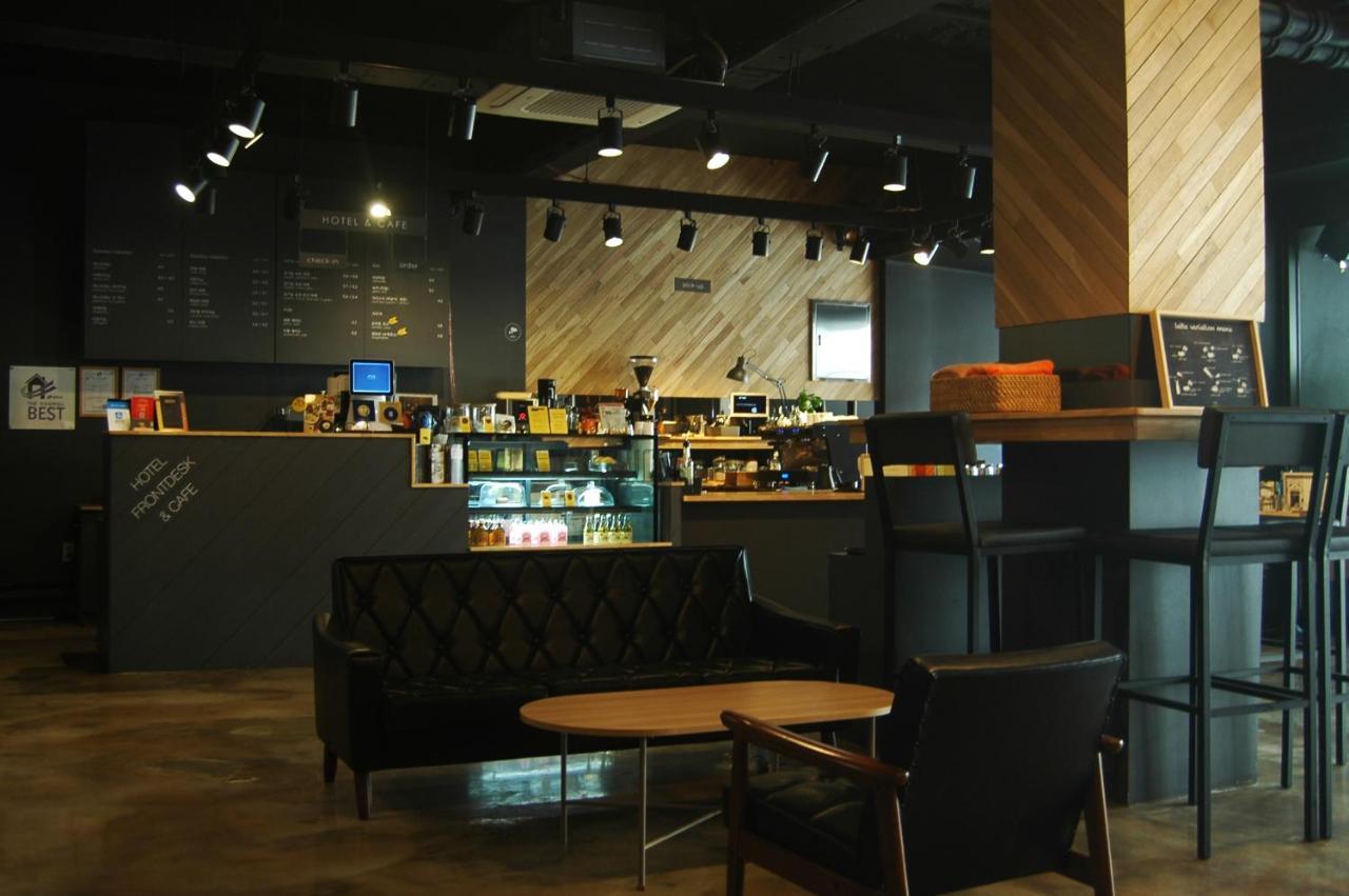 A314 Hotel Seoul Luaran gambar