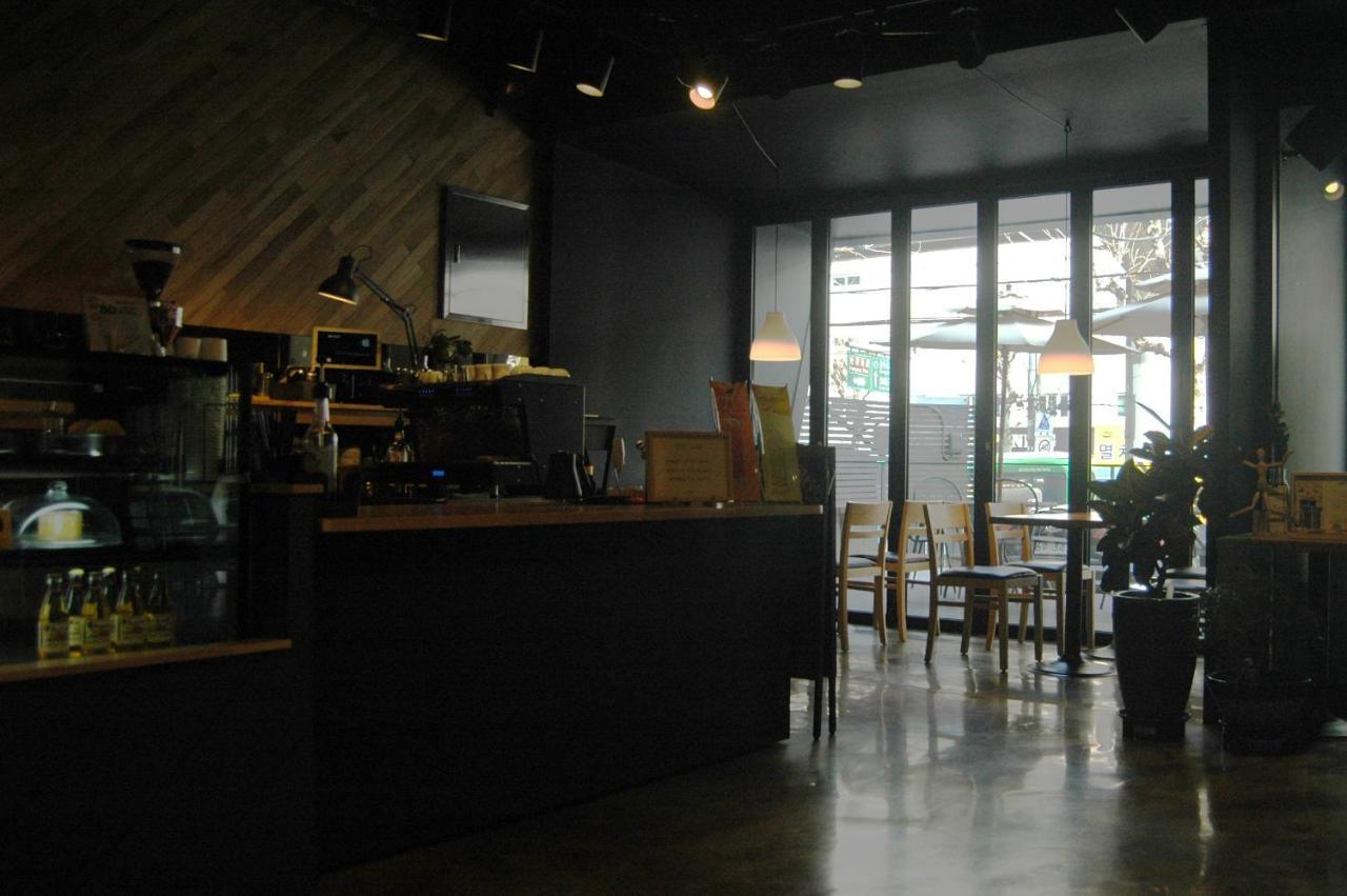 A314 Hotel Seoul Luaran gambar