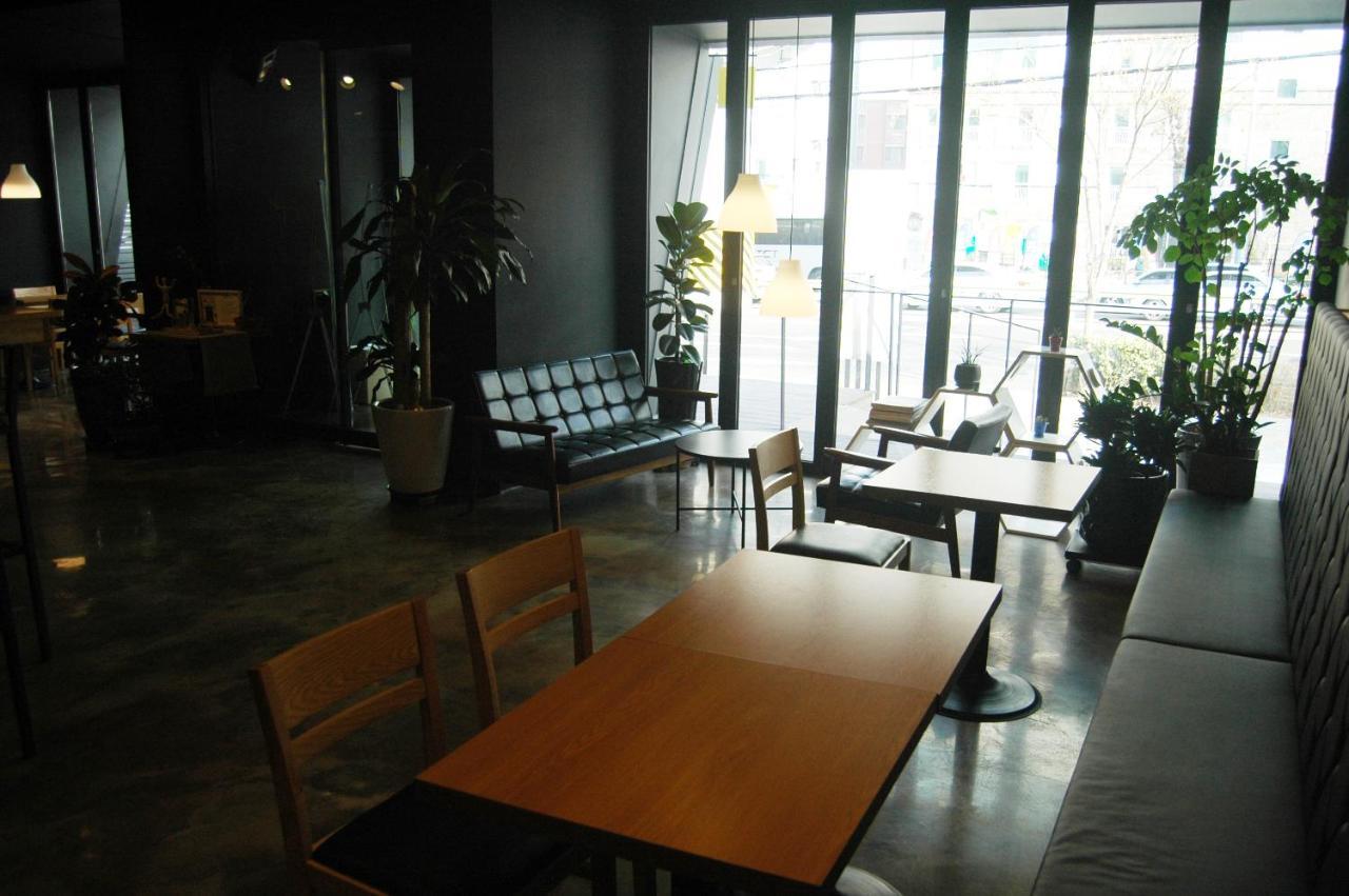 A314 Hotel Seoul Luaran gambar