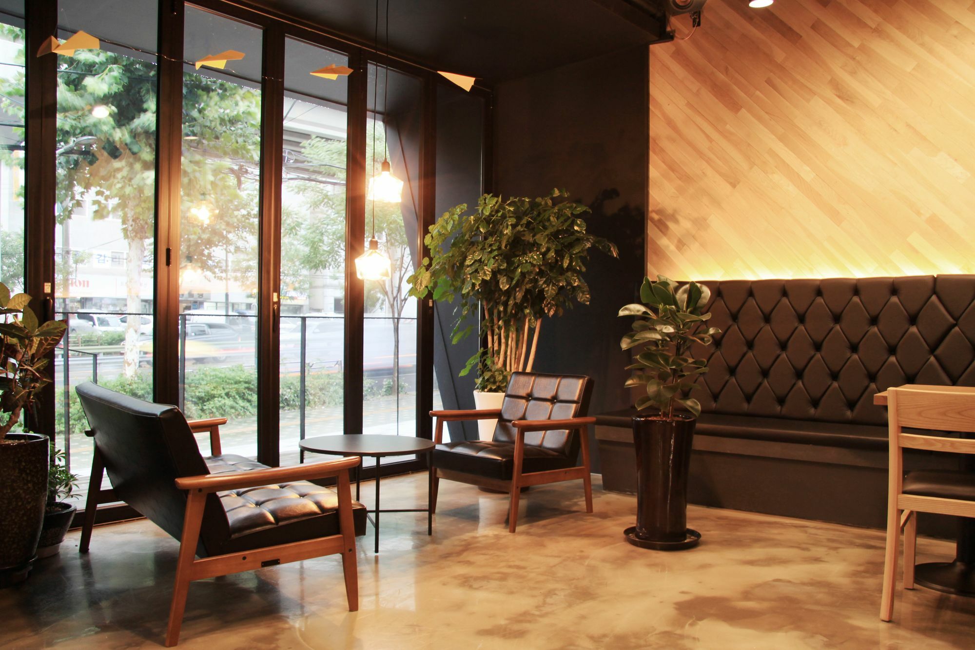 A314 Hotel Seoul Luaran gambar