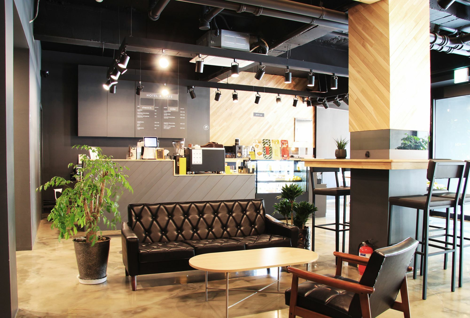 A314 Hotel Seoul Luaran gambar