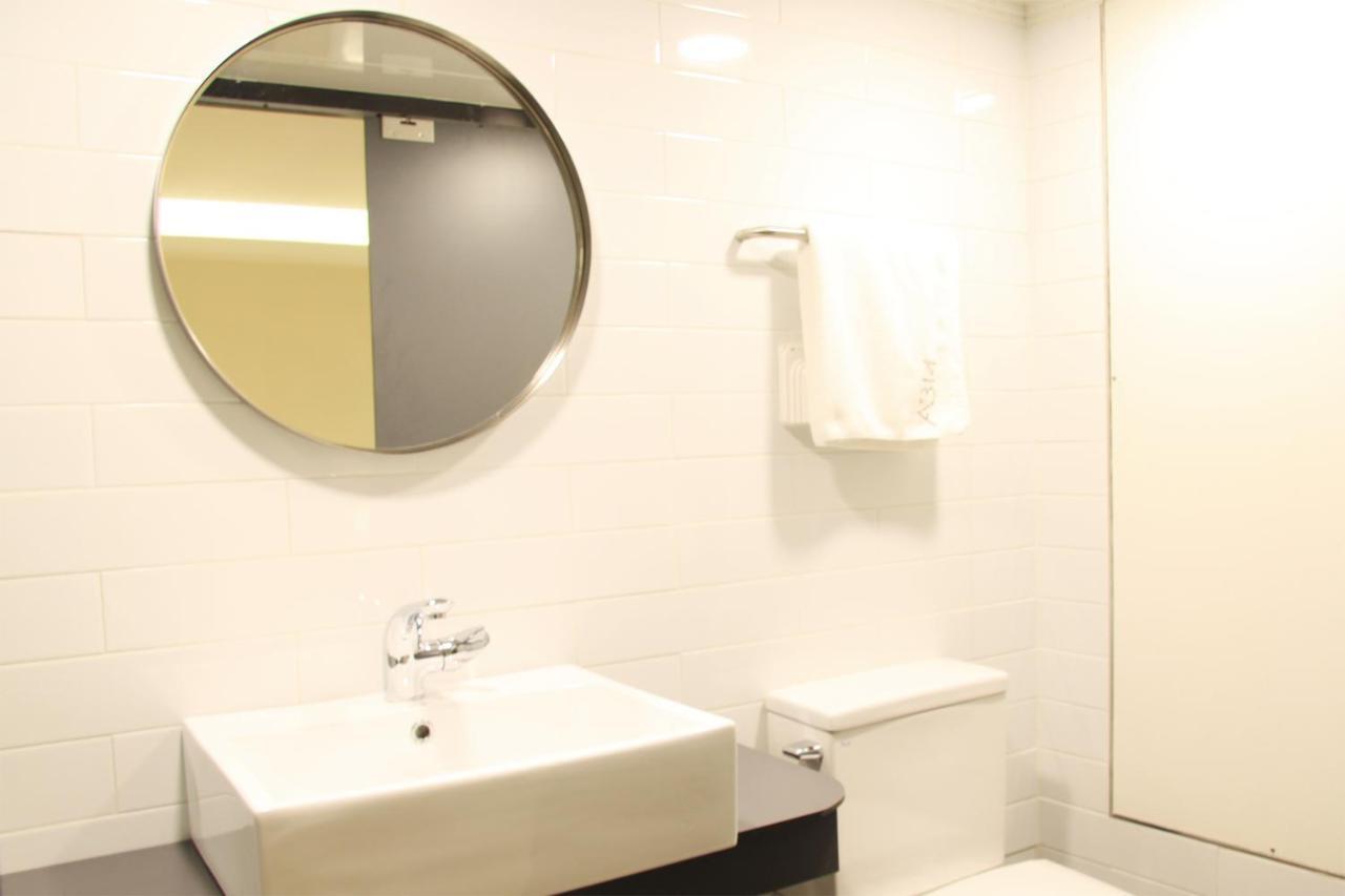 A314 Hotel Seoul Luaran gambar